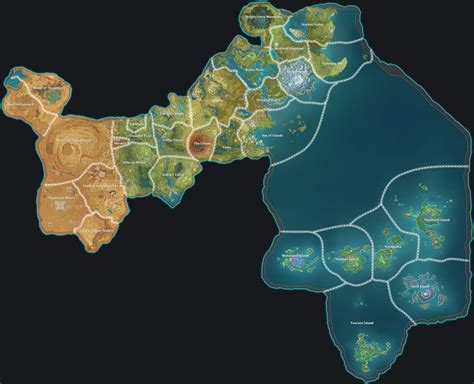 3.6 genshin map|Genshin 3.6 map Genshin Impact 